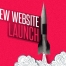 Website Launch Welcome
